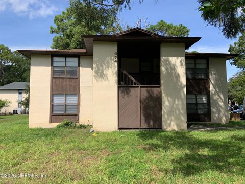 Photo of 471 LOMBARD Street, Orange Park, FL 32073 (MLS # 2145437)
