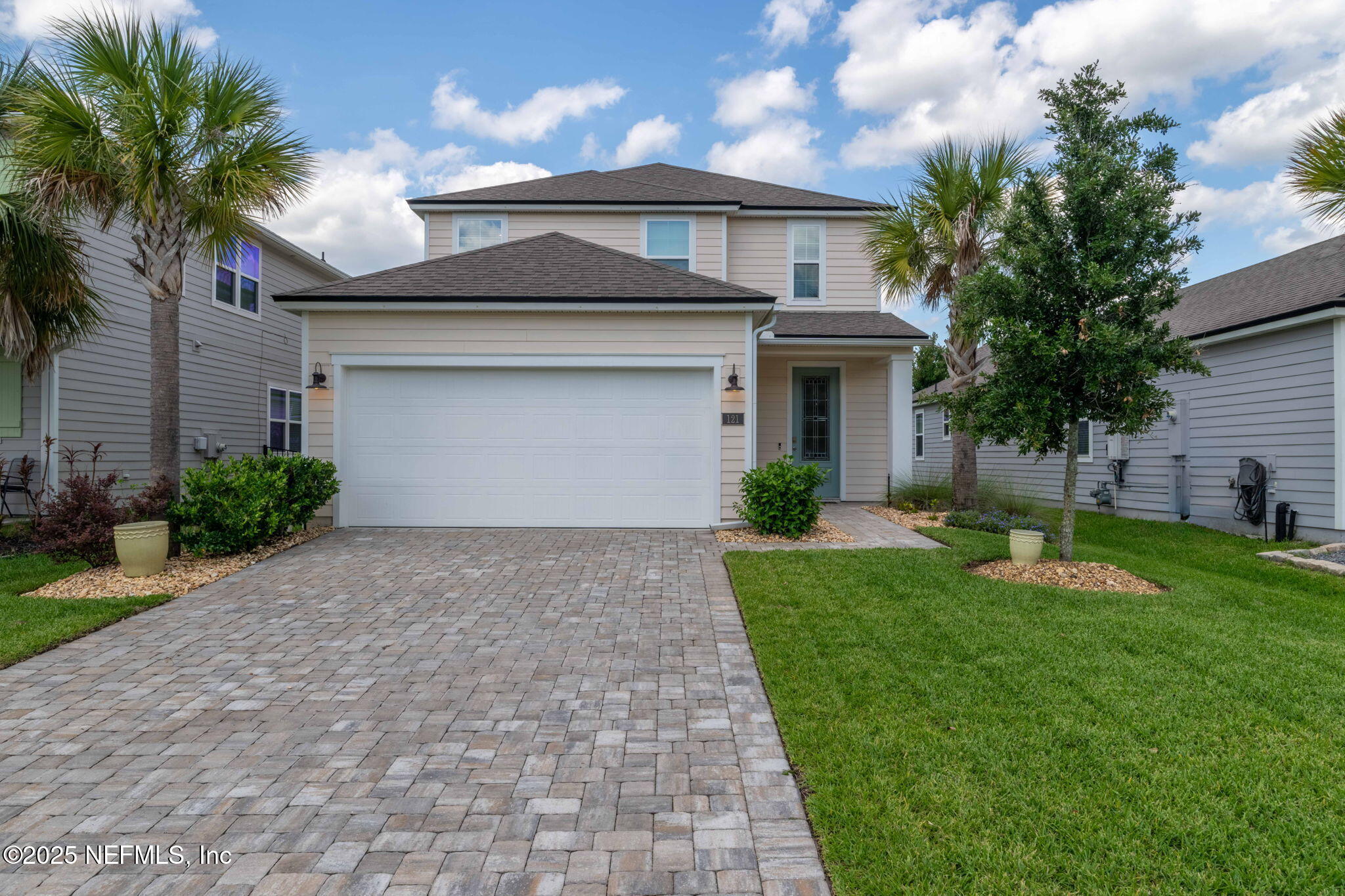 121 THISTLETON Way