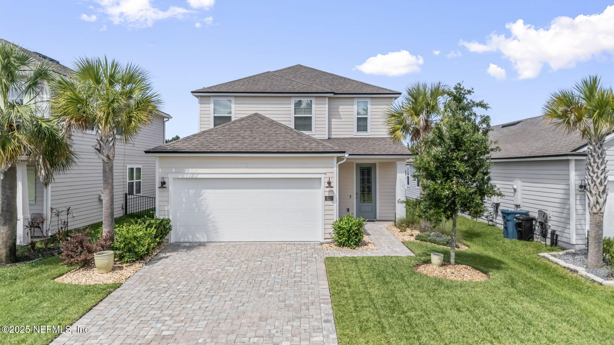 121 THISTLETON Way