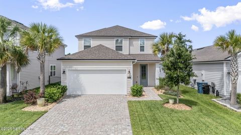 121 THISTLETON Way St. Augustine FL 32092