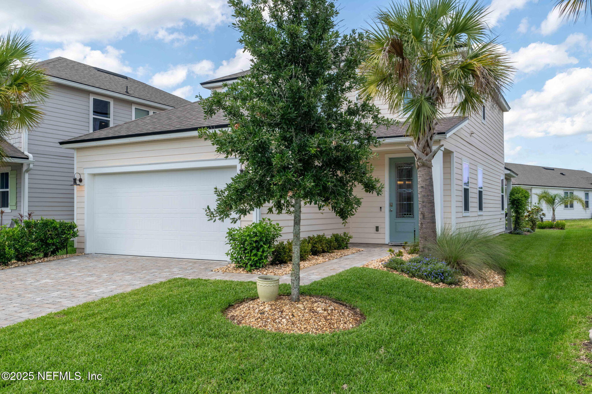 121 THISTLETON Way