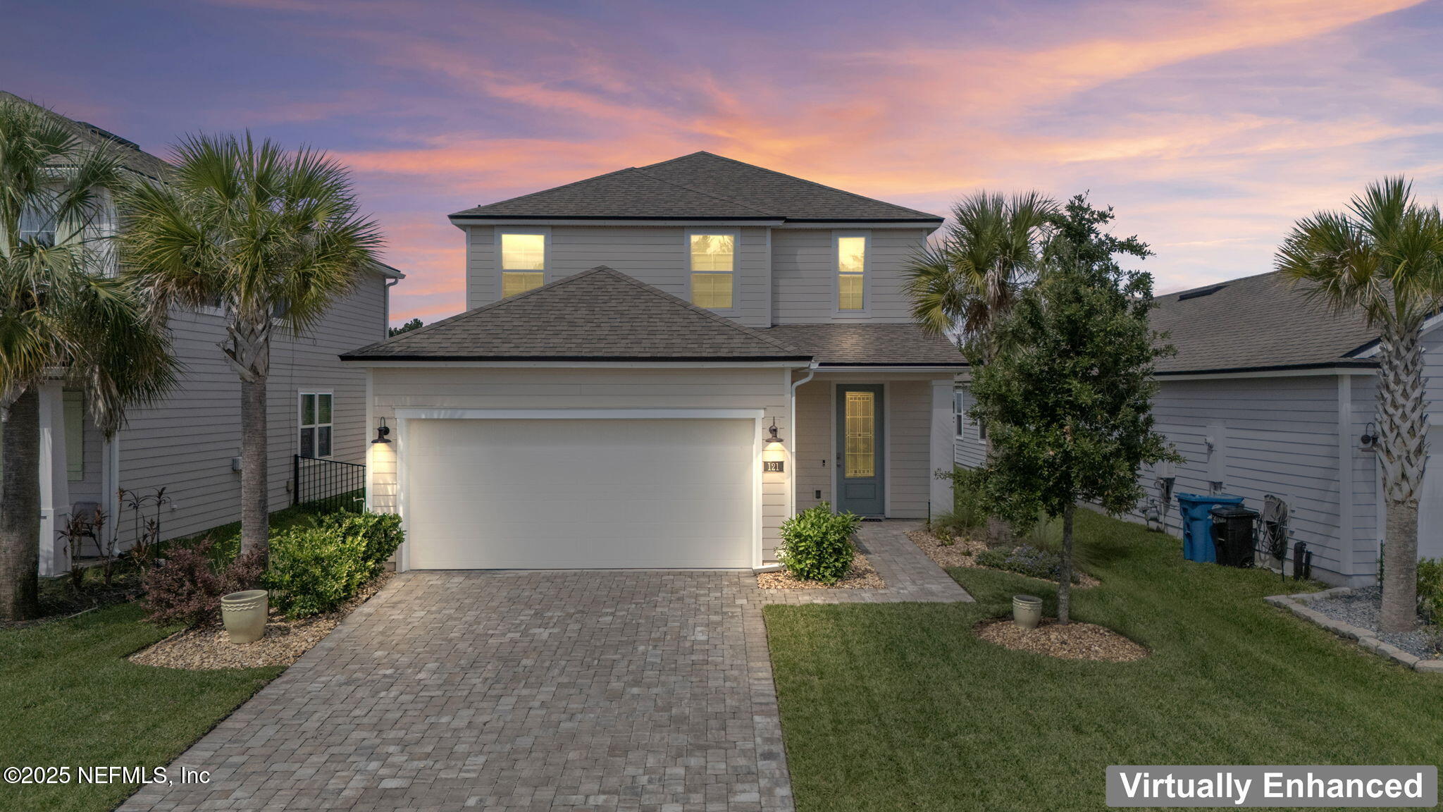121 THISTLETON Way