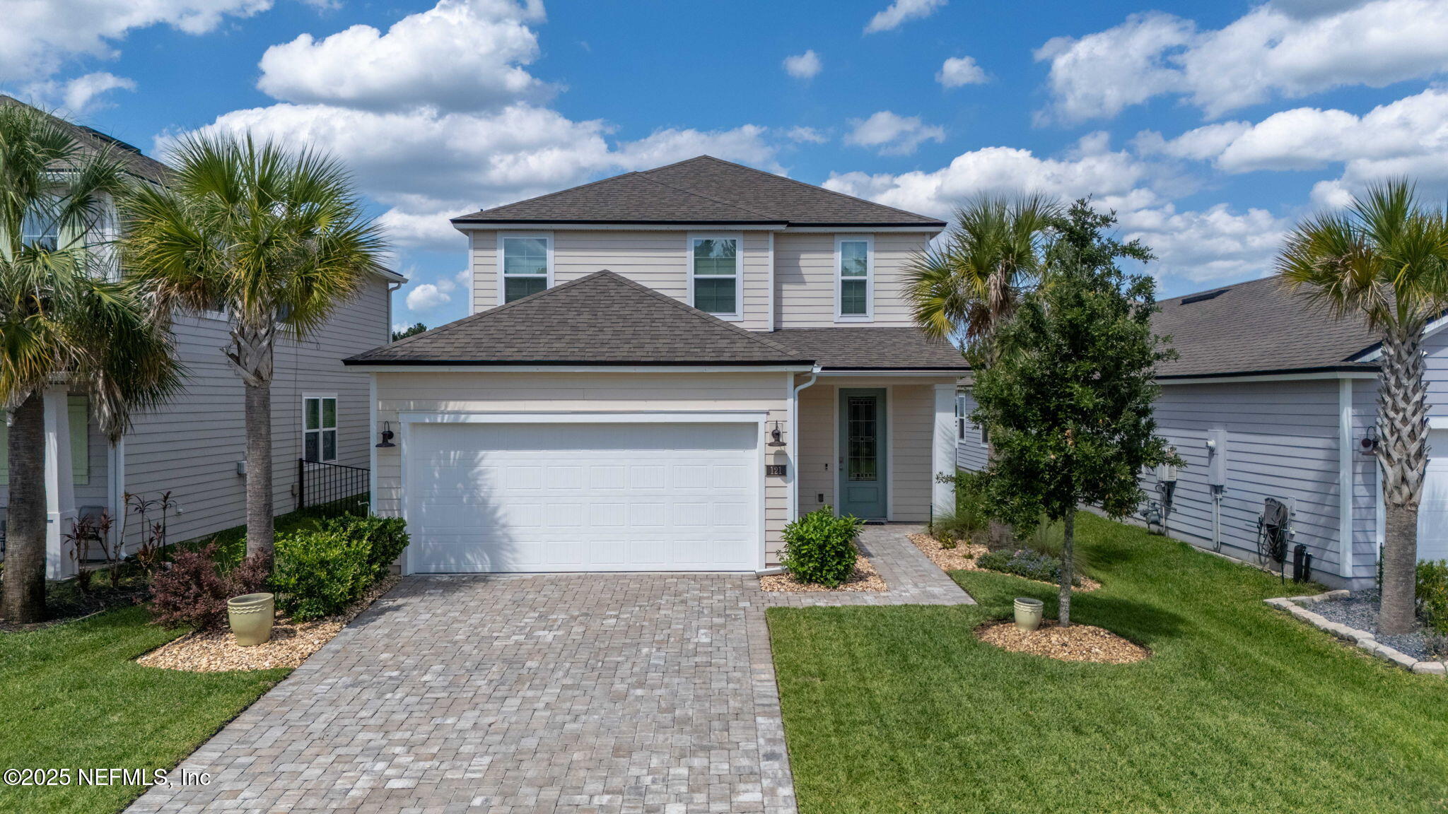121 THISTLETON Way