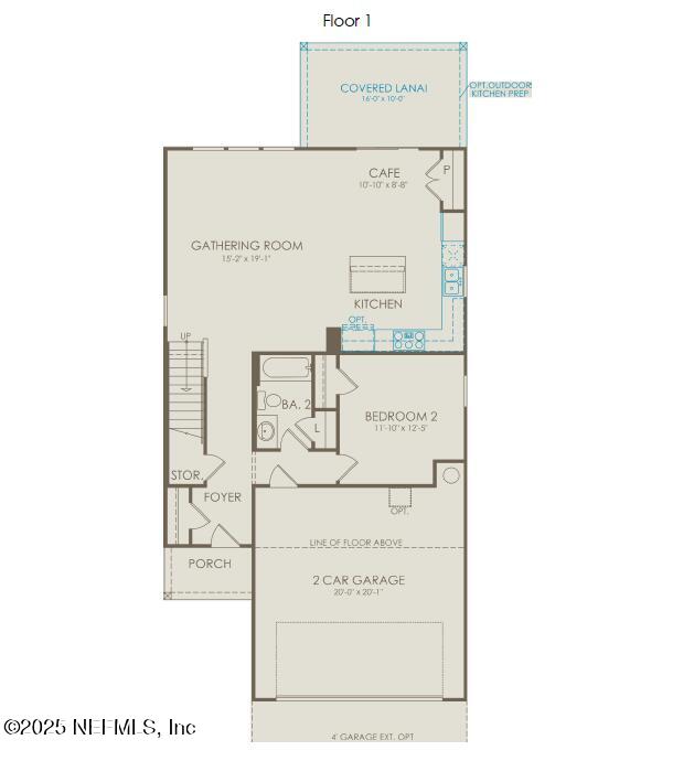 160 BLIND OAK Circle