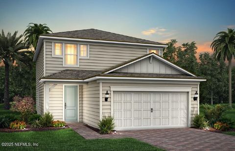 160 BLIND OAK Circle St. Augustine FL 32095