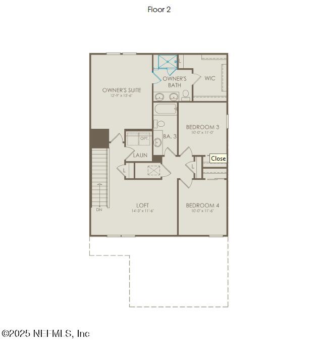 160 BLIND OAK Circle