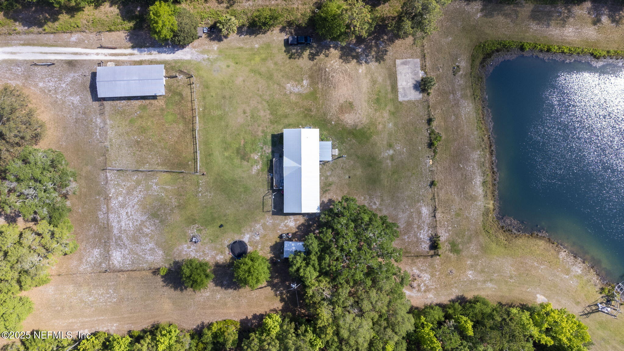 12844 NUNGEZER Road