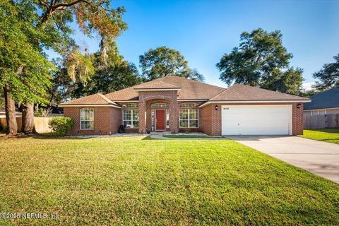 A home in Yulee