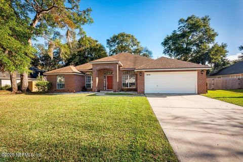 A home in Yulee