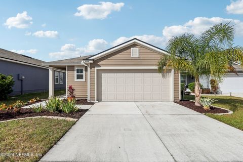 A home in Green Cove Springs