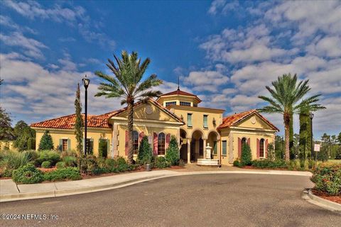 A home in St Augustine