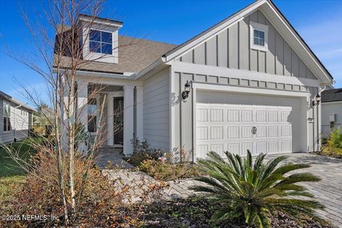 A home in Yulee