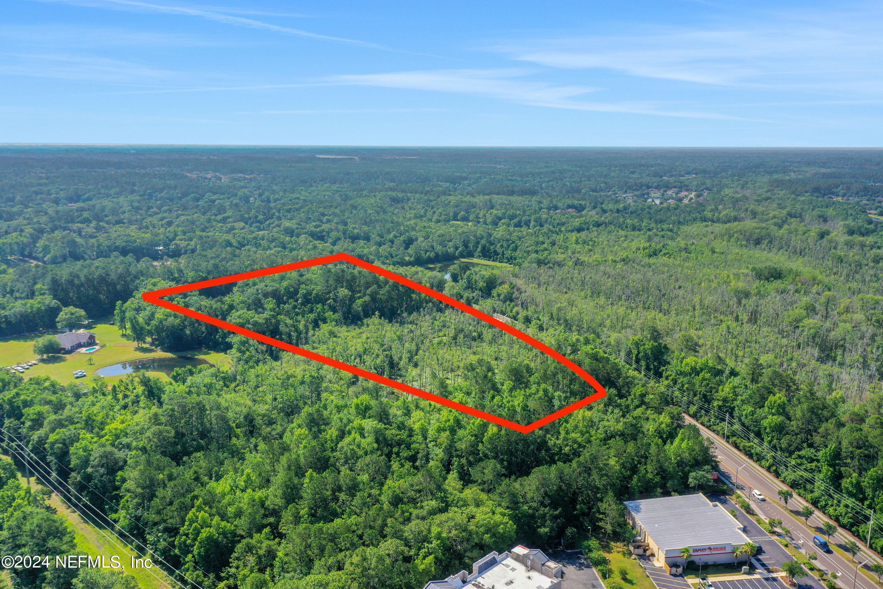 10745 CRYSTAL SPRINGS Road