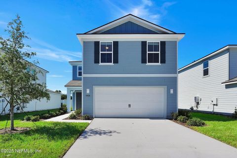 5418 LONGFIN Court Jacksonville FL 32244