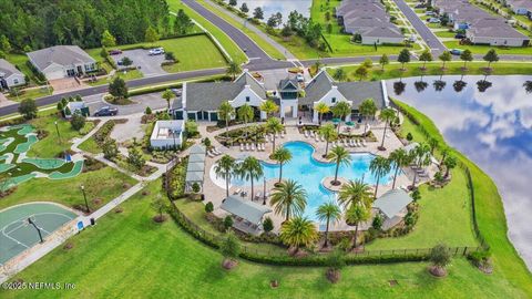 A home in St Augustine