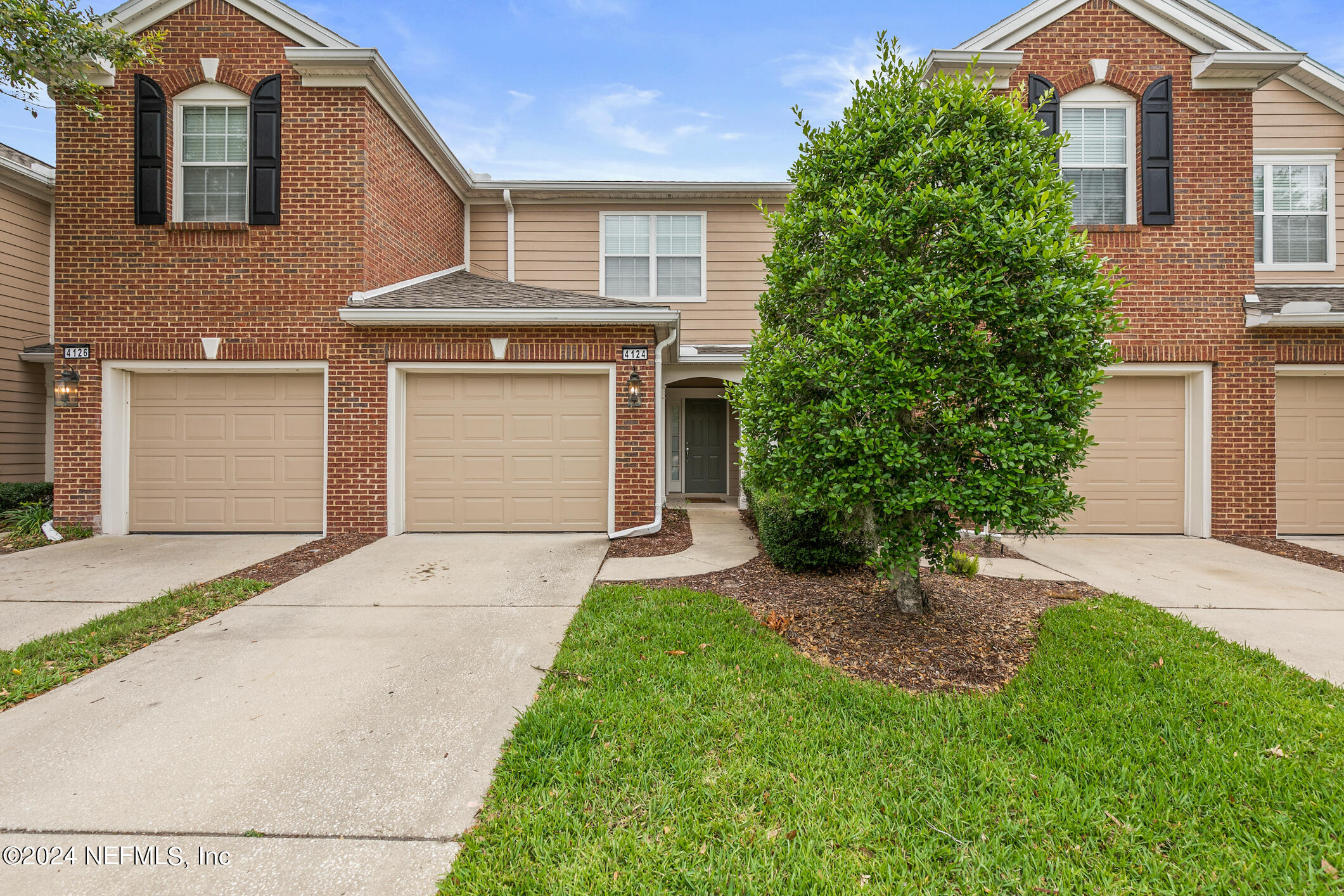 Jacksonville, FL home for sale located at 4124 Crownwood Drive, Jacksonville, FL 32216
