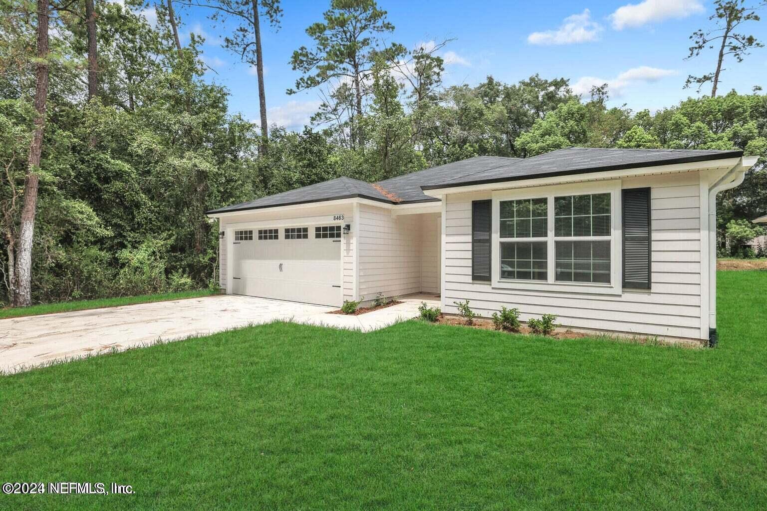 Jacksonville, FL home for sale located at 8077 Nussbaum Drive, Jacksonville, FL 32210