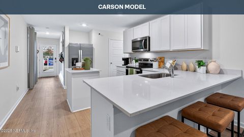 12733 GERONIMO Place Jacksonville FL 32218