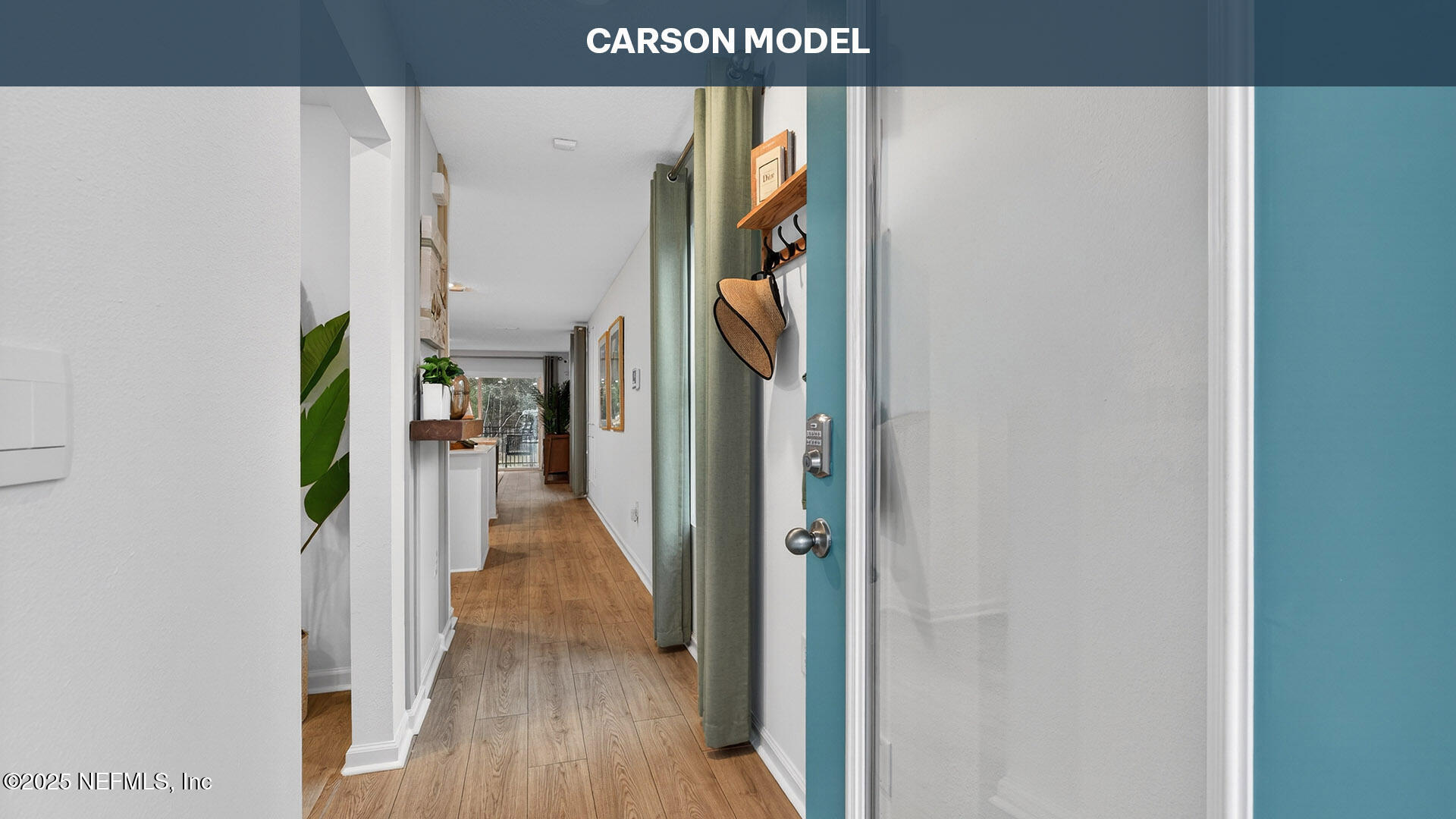 12733 GERONIMO Place