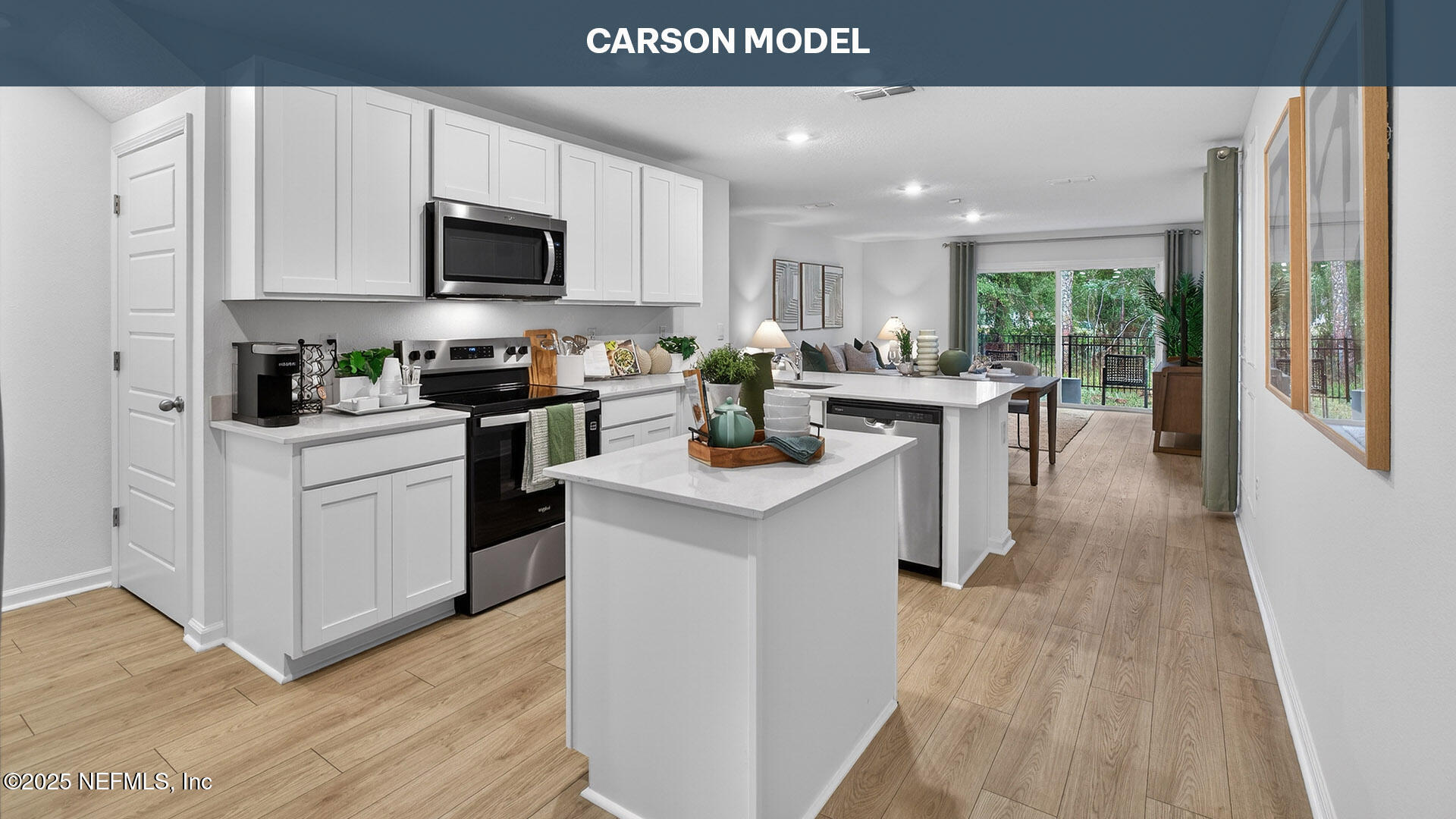 12733 GERONIMO Place