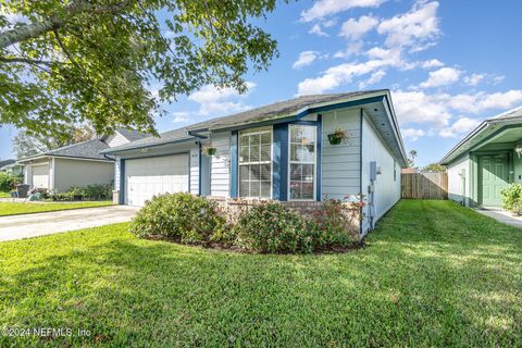 A home in Middleburg