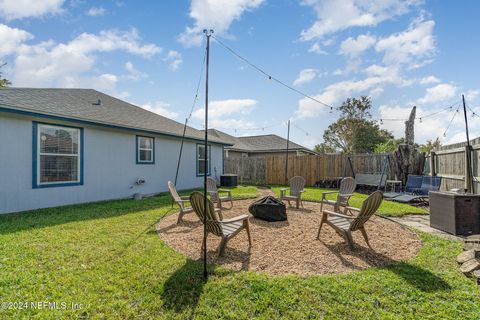 A home in Middleburg