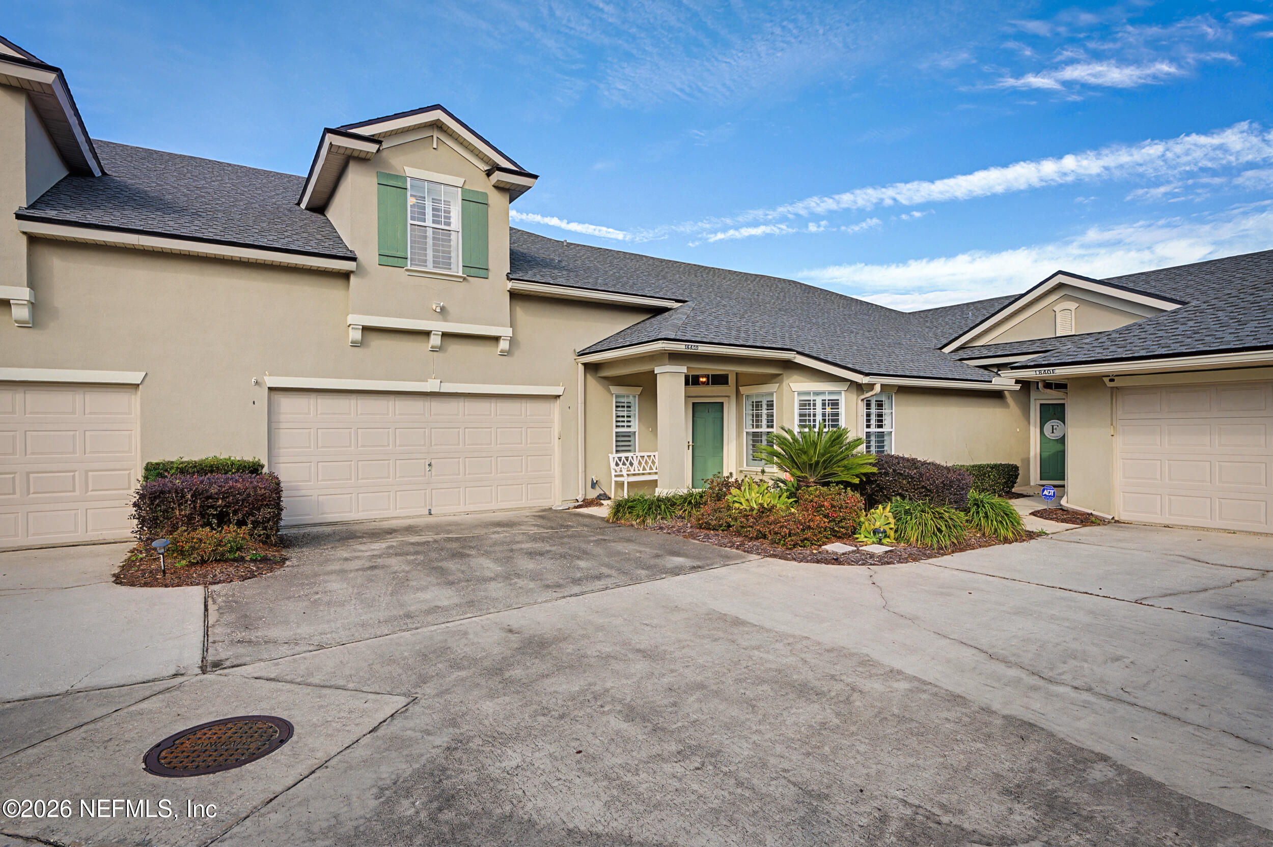 1840 COPPER STONE Drive D