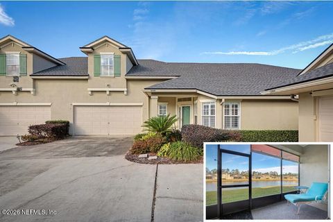 1840 COPPER STONE Drive D Fleming Island FL 32003