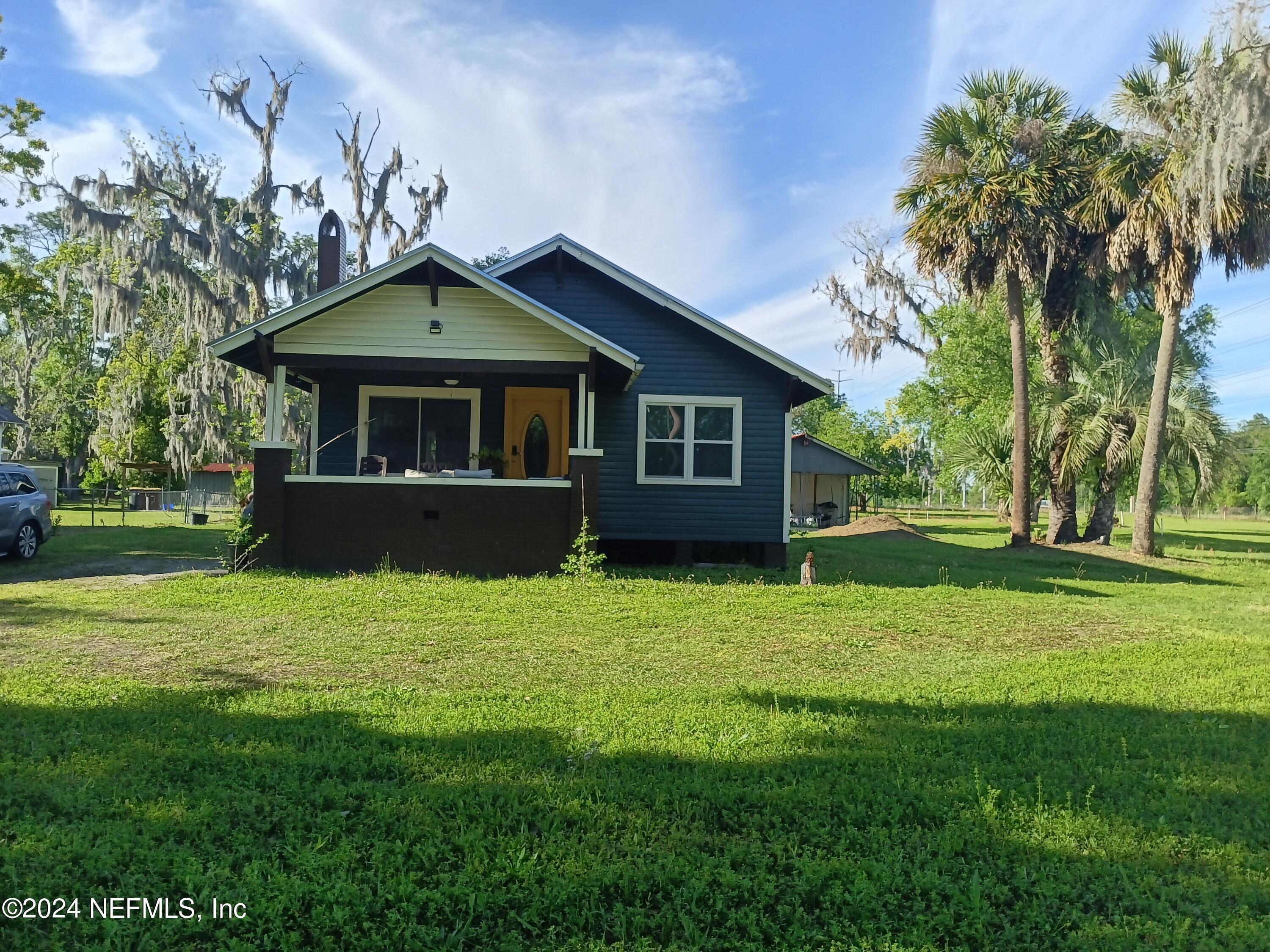 Jacksonville, FL home for sale located at 9671 Old Plank Road, Jacksonville, FL 32220