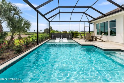 A home in Ponte Vedra Beach