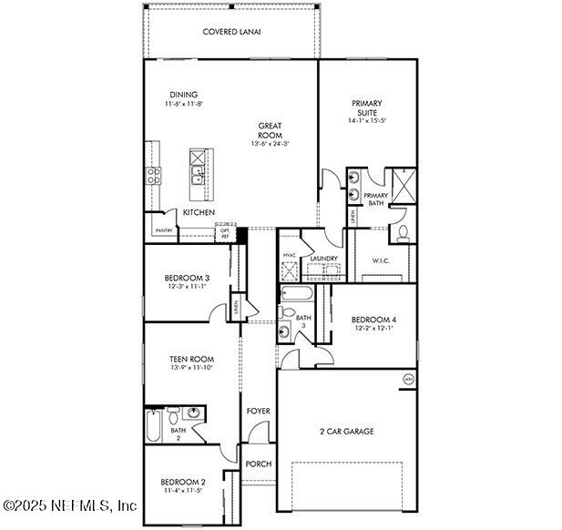82 TEQUESTA Court
