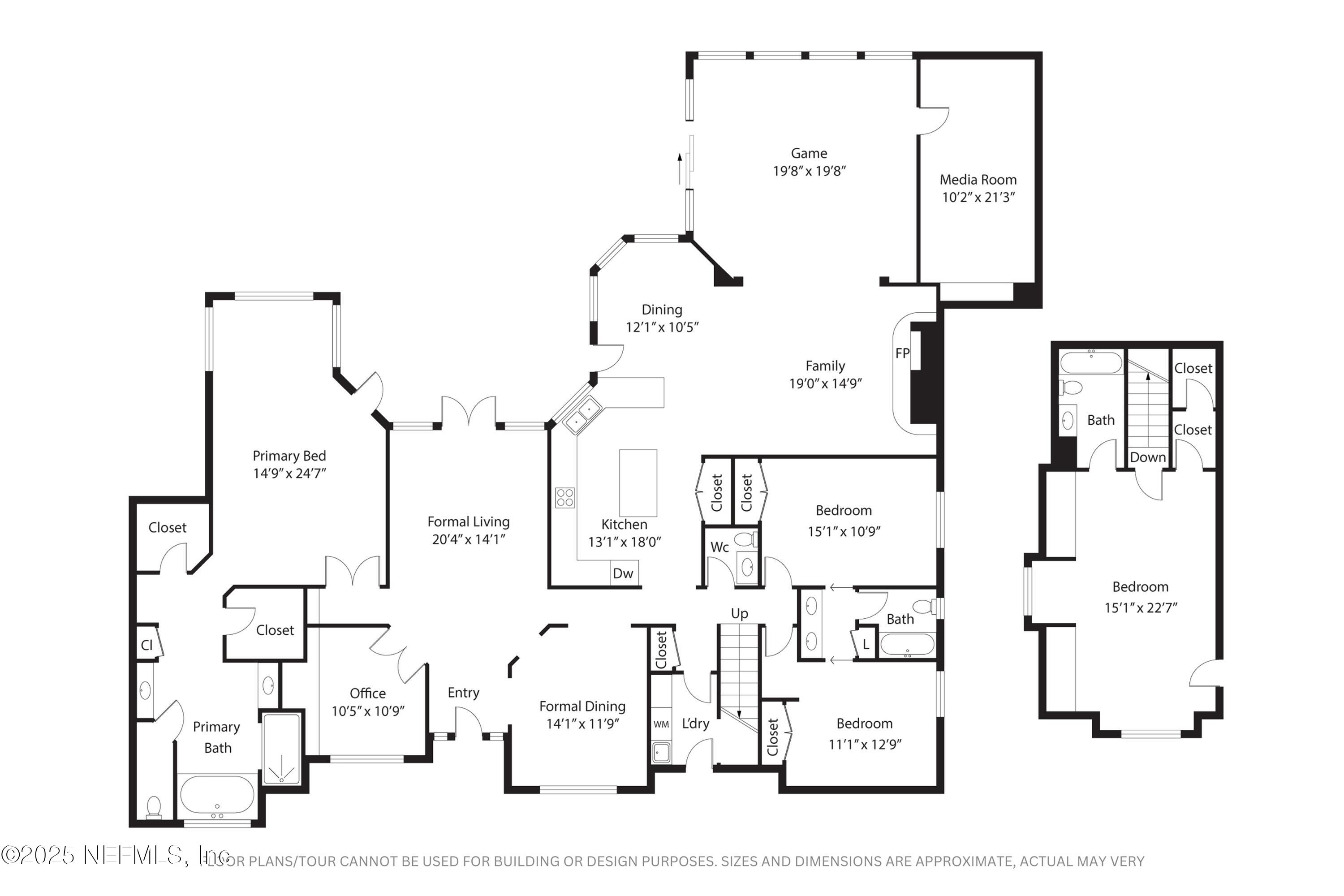 8633 PEBBLE CREEK Lane