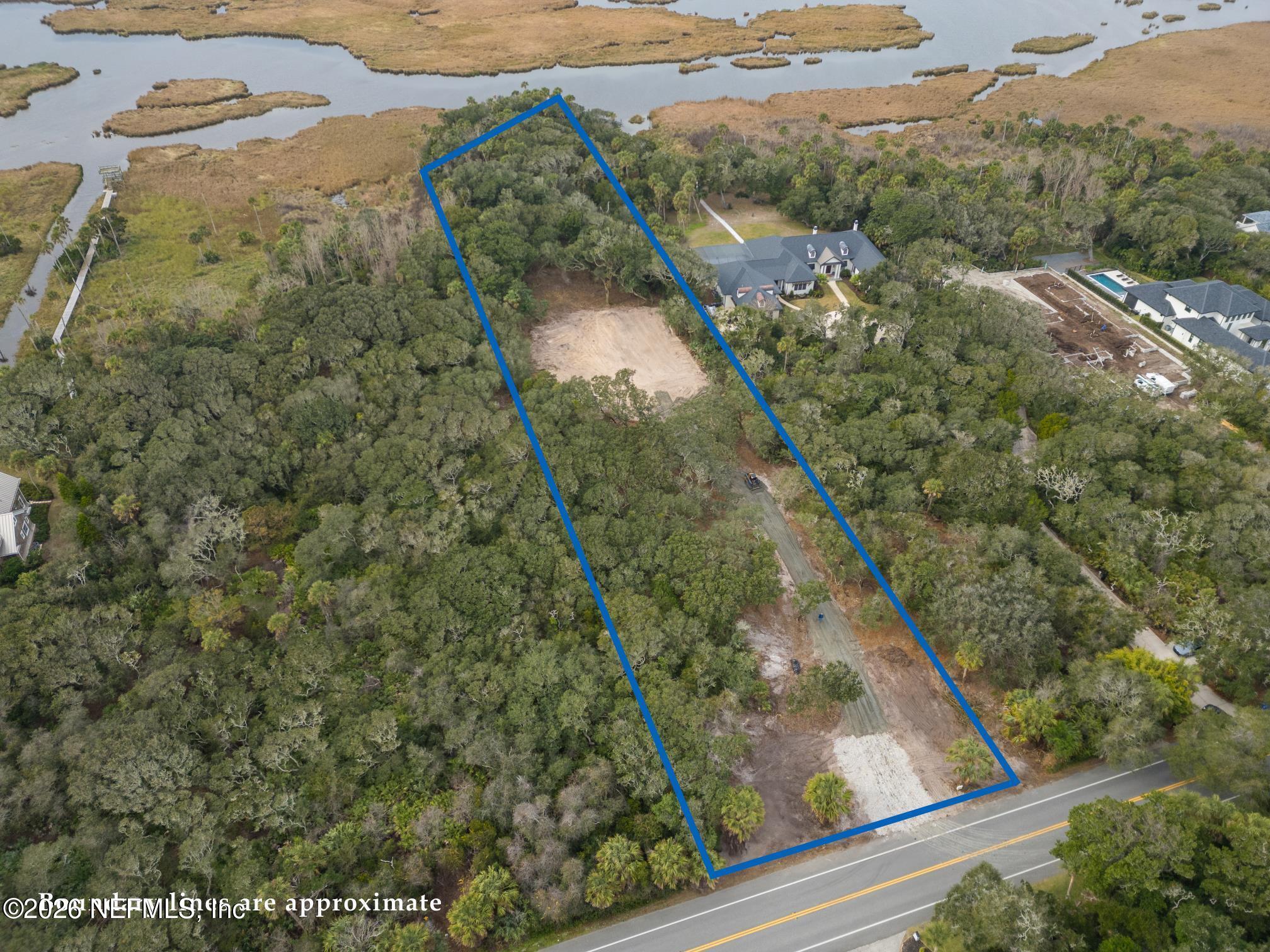 1278 PONTE VEDRA Boulevard