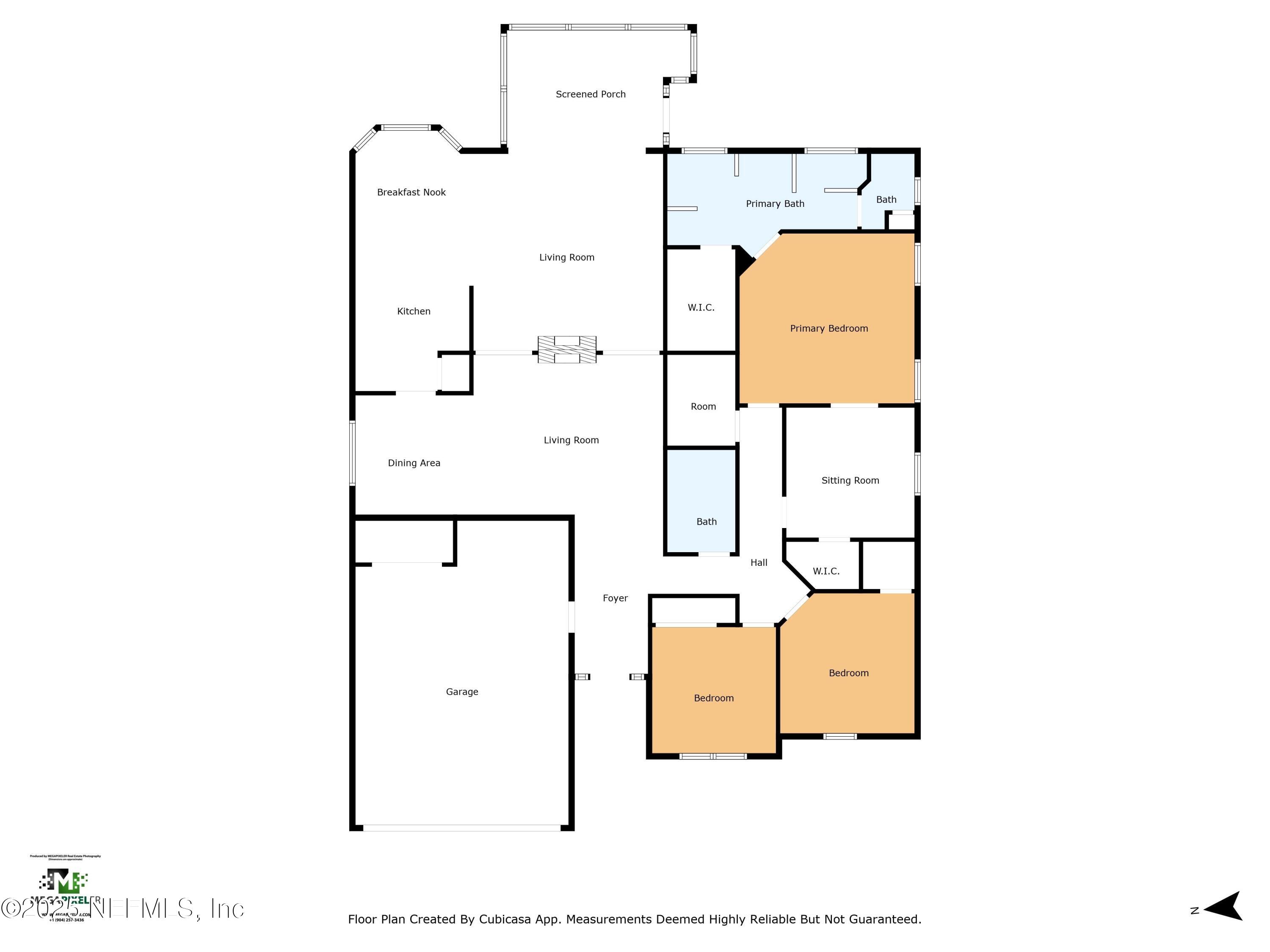 6542 BURNHAM Circle