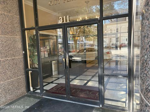 Photo of 311 W ASHLEY Street W #509, Jacksonville, FL 32202 (MLS # 2130063)
