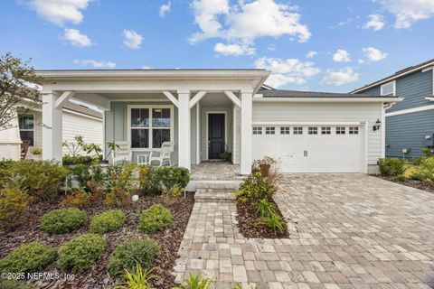 368 MUHLY GRASS Street Yulee FL 32097