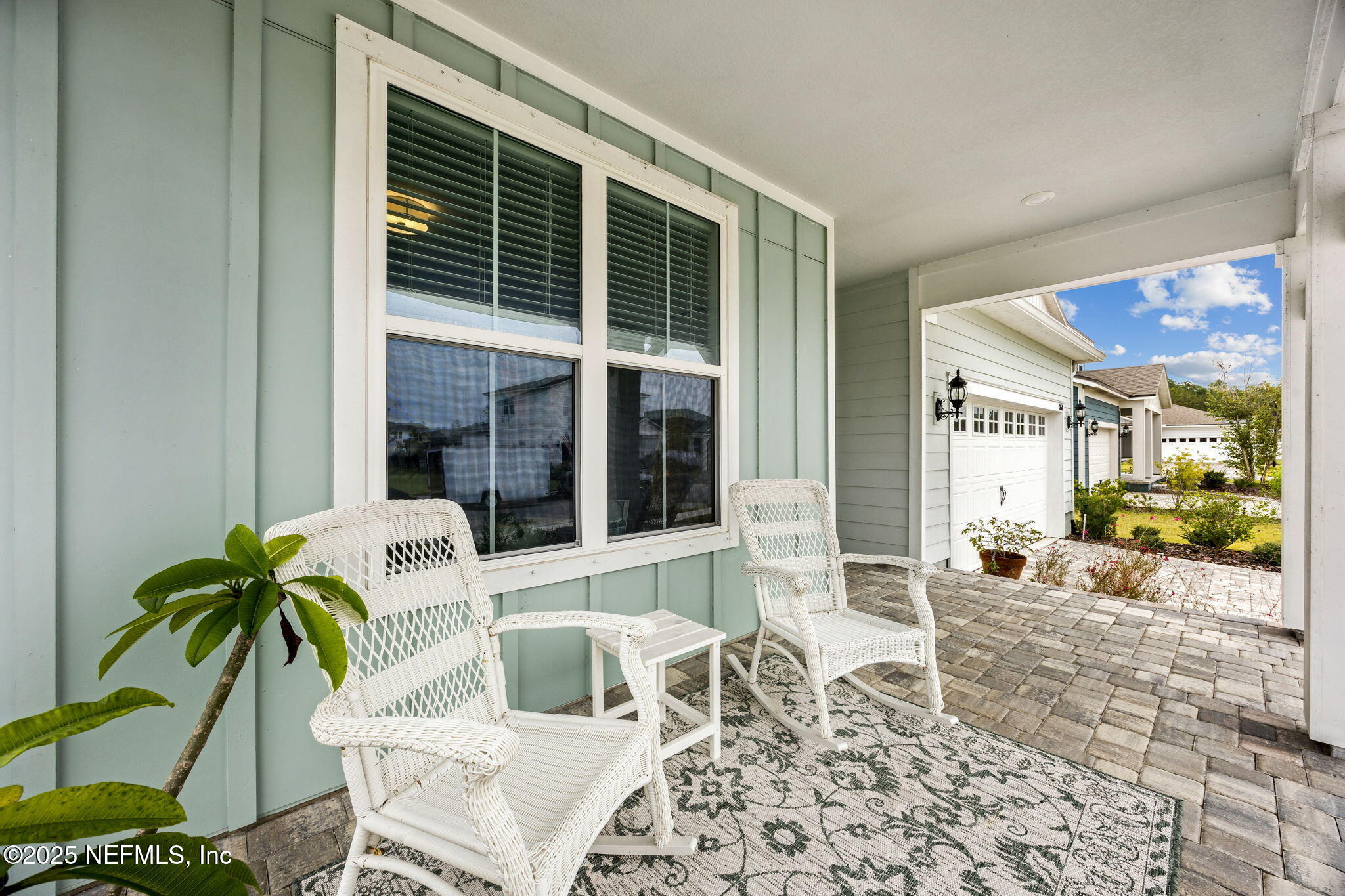 368 MUHLY GRASS Street