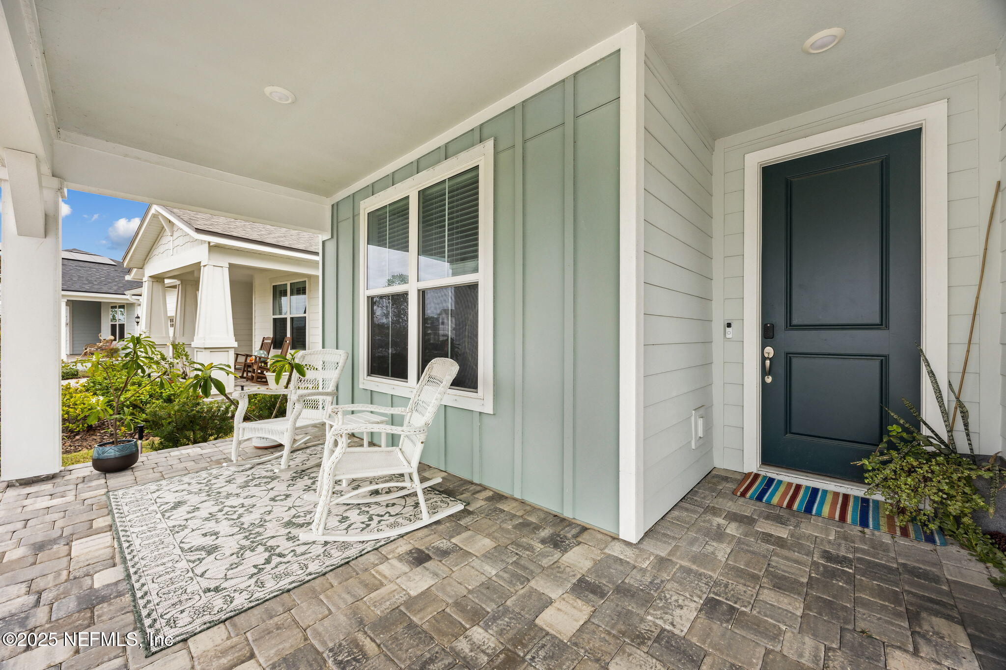 368 MUHLY GRASS Street