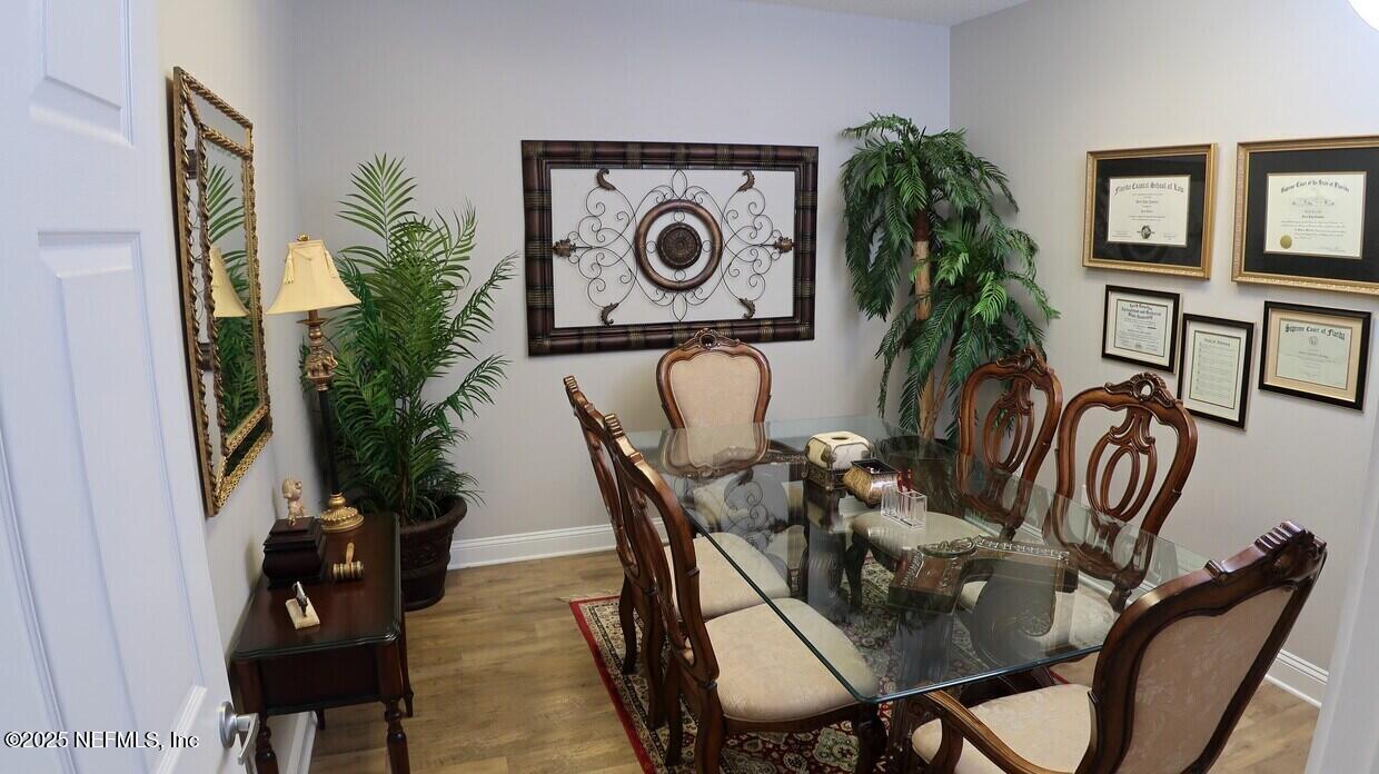 6100 GREENLAND Road 403