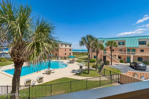 Photo of 6100 A1A S #417, St. Augustine, FL 32080 (MLS # 2140375)
