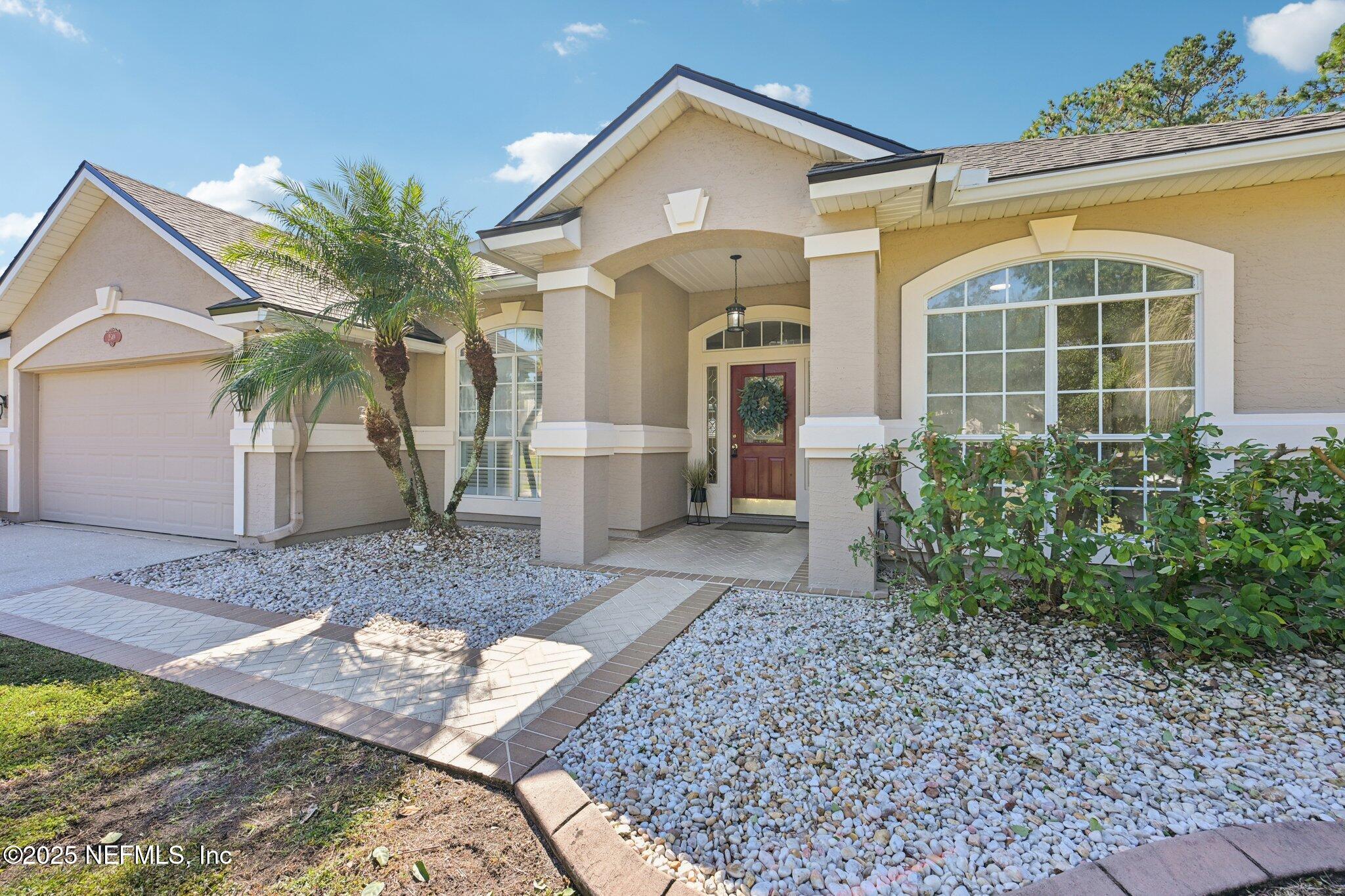 2549 WHISPERING PINES Drive