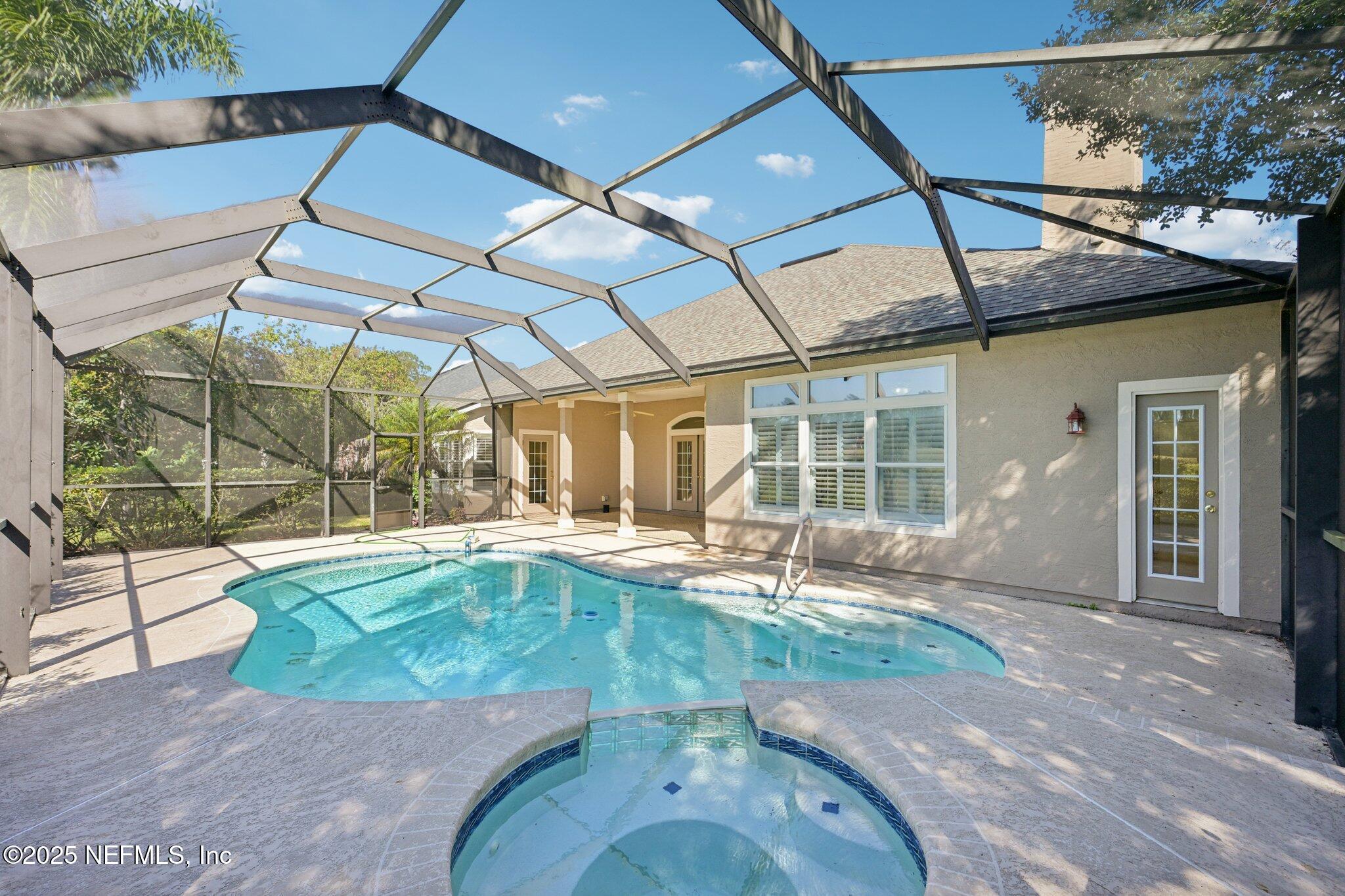 2549 WHISPERING PINES Drive