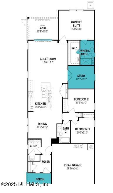 2931 DARLINGTON OAKS Road