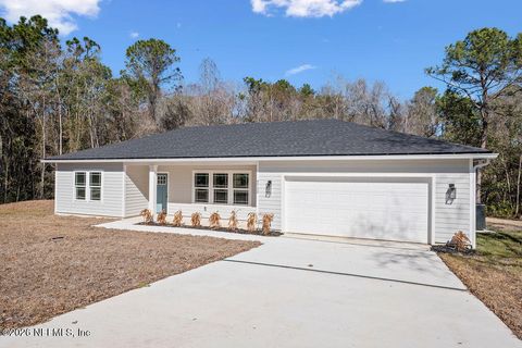 2410 DAISY Street Middleburg FL 32068