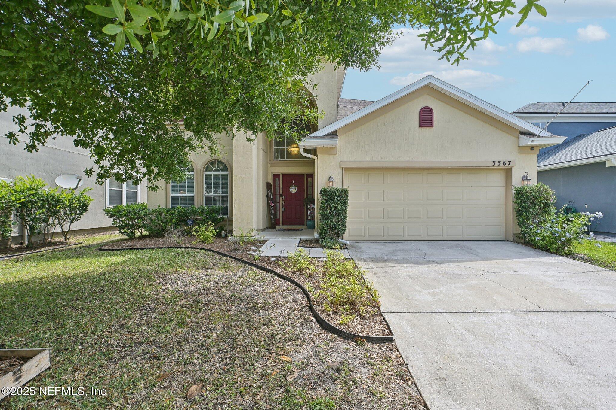 3367 TURKEY CREEK Drive