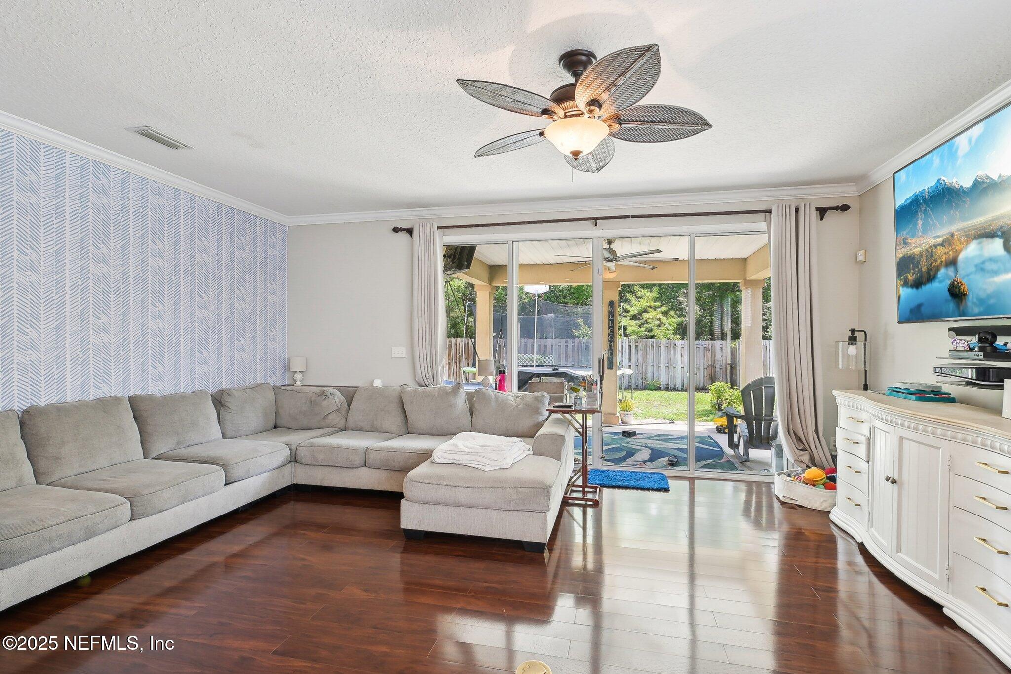 3367 TURKEY CREEK Drive