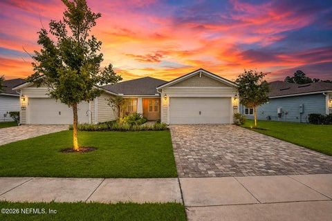 Photo of 73 CURVED BAY Trail, Ponte Vedra, FL 32081 (MLS # 2159482)