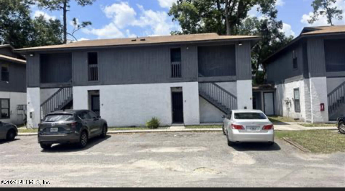 Jacksonville, FL home for sale located at 6511 San Juan Avenue Unit 17, Jacksonville, FL 32210