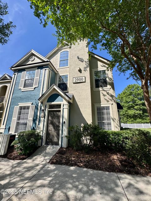 13703 RICHMOND PARK Drive N 2902 Jacksonville FL 32224