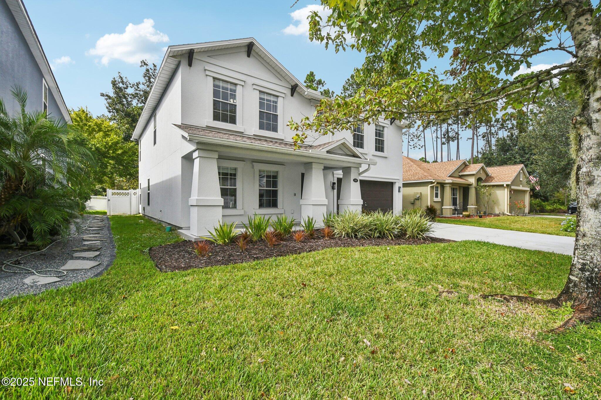 305 CARRIAGE HILL Court